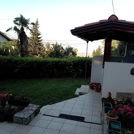 Apartment Azzurro Ičići Εξωτερικό φωτογραφία