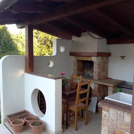 Apartment Azzurro Ičići Εξωτερικό φωτογραφία
