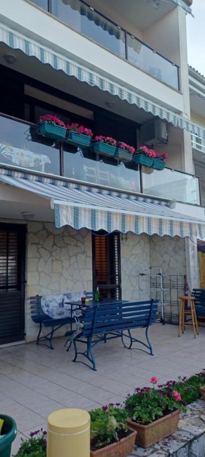 Apartment Azzurro Ičići Εξωτερικό φωτογραφία