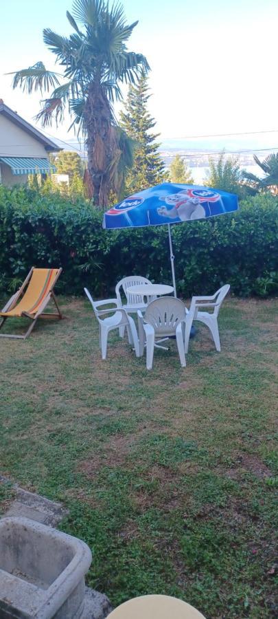 Apartment Azzurro Ičići Εξωτερικό φωτογραφία
