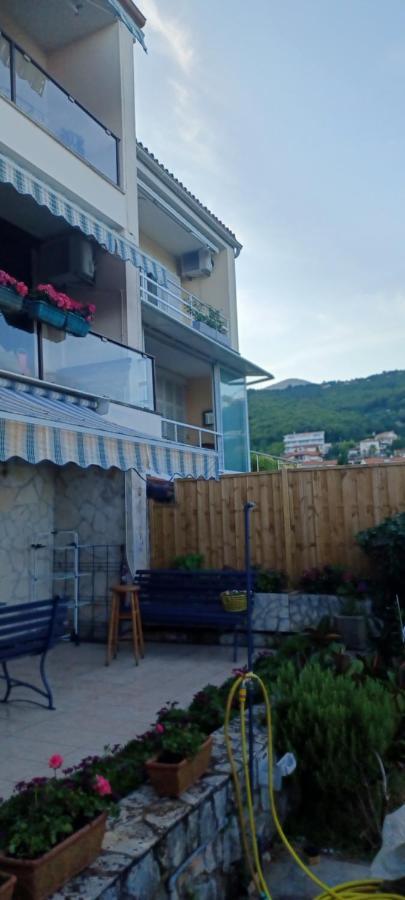 Apartment Azzurro Ičići Εξωτερικό φωτογραφία