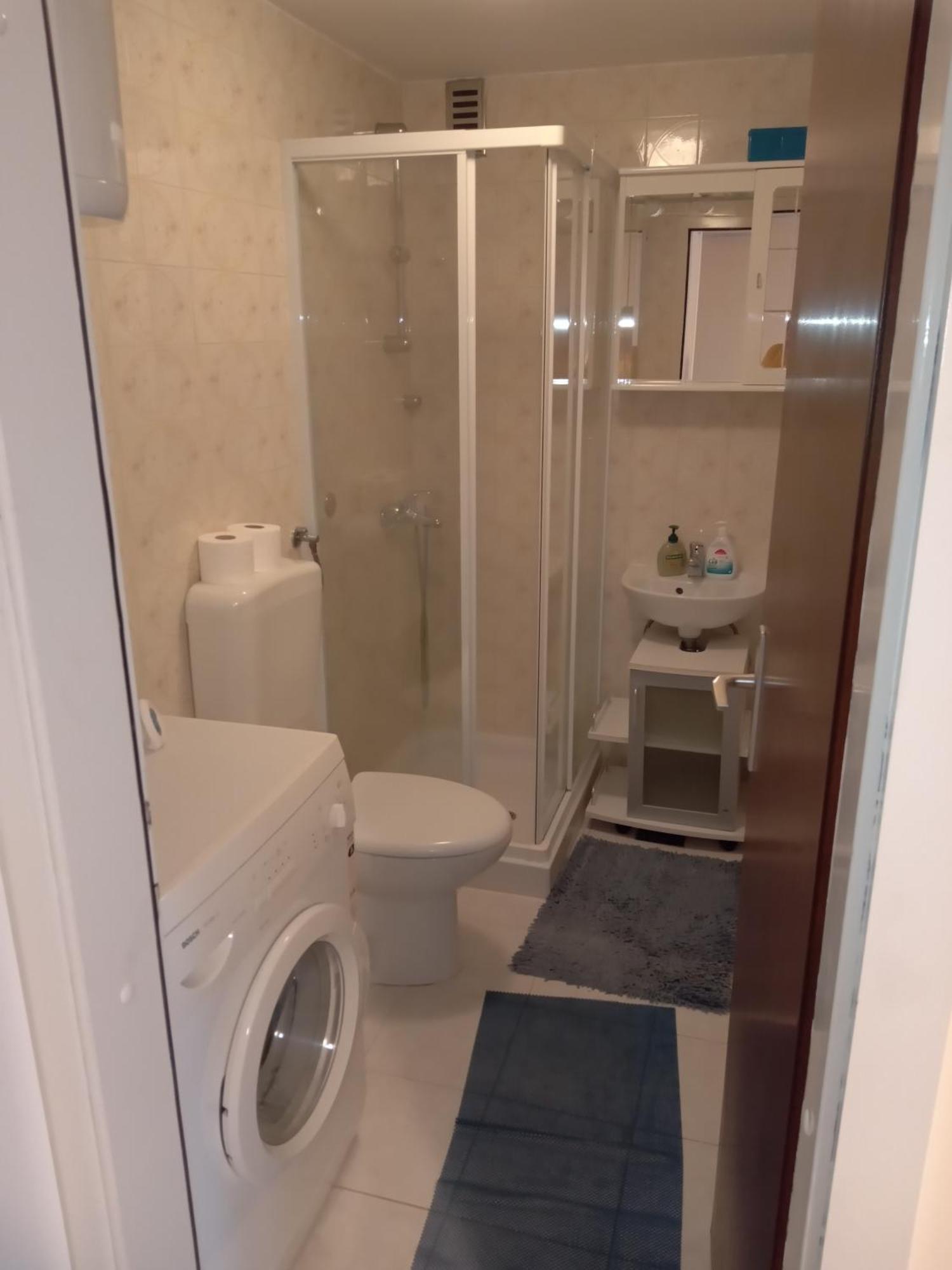 Apartment Azzurro Ičići Εξωτερικό φωτογραφία
