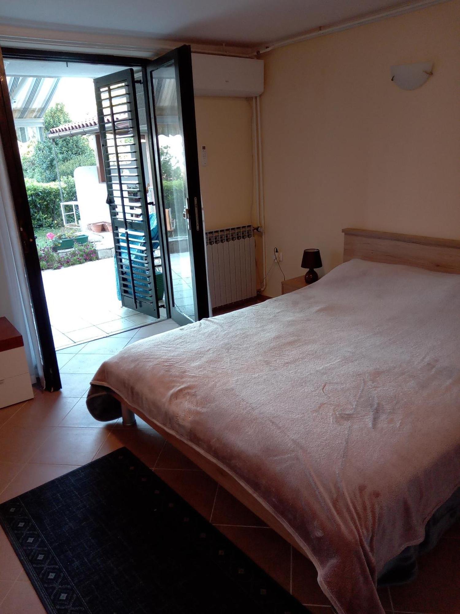 Apartment Azzurro Ičići Εξωτερικό φωτογραφία