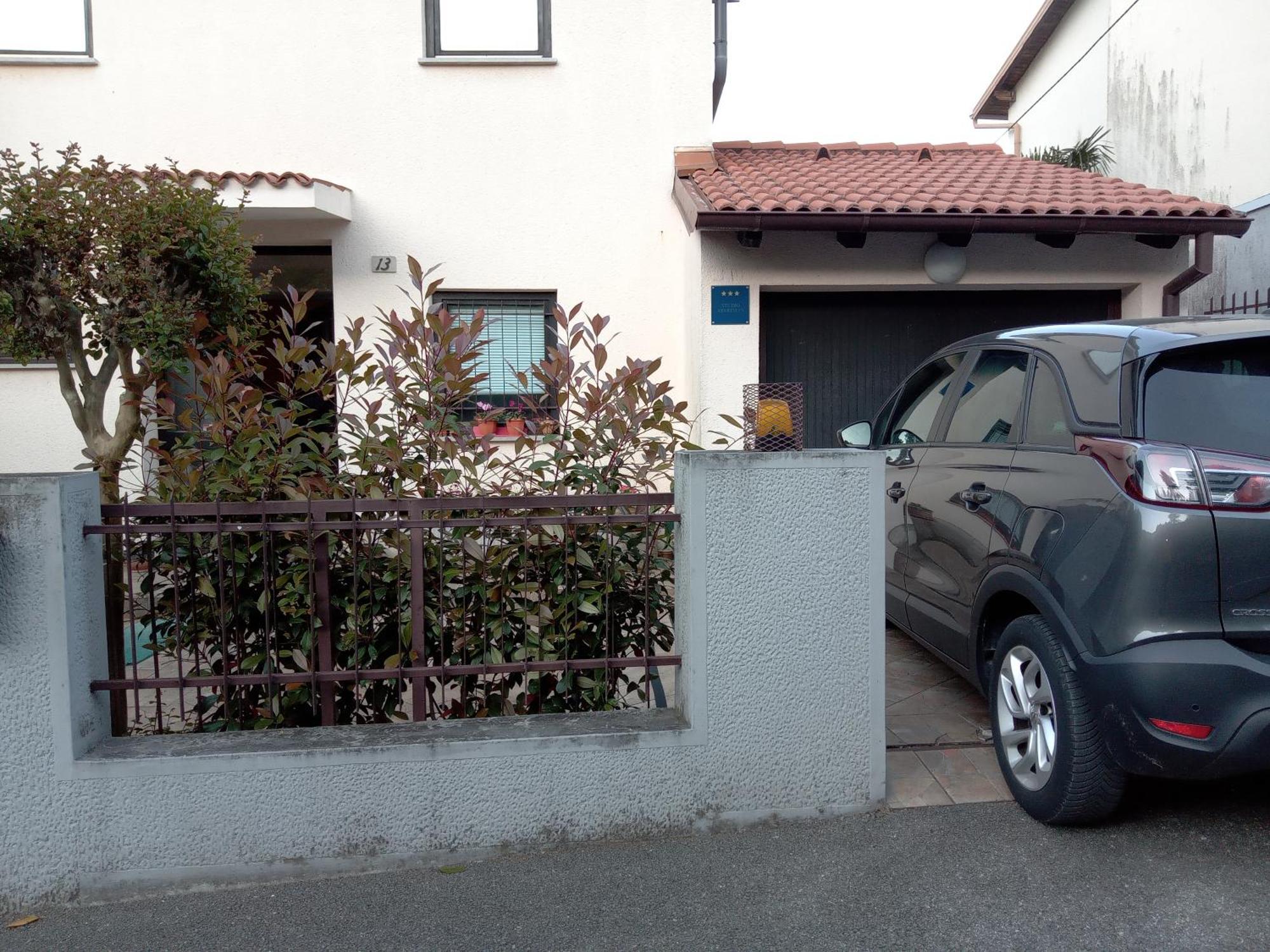 Apartment Azzurro Ičići Εξωτερικό φωτογραφία
